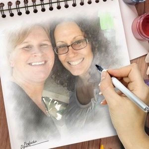 Meet your Posher, Tina